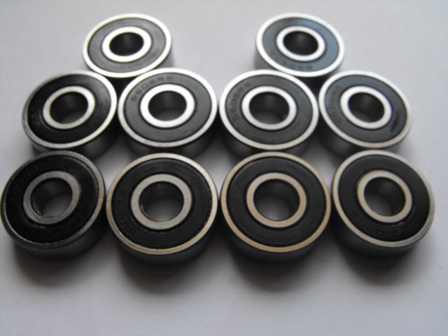    , 6X16X5mm, 696A, 2RS, 6X16X5, A..